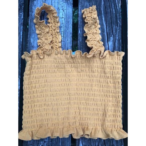 Tops - ON HOLD Reformation Leonore Top
